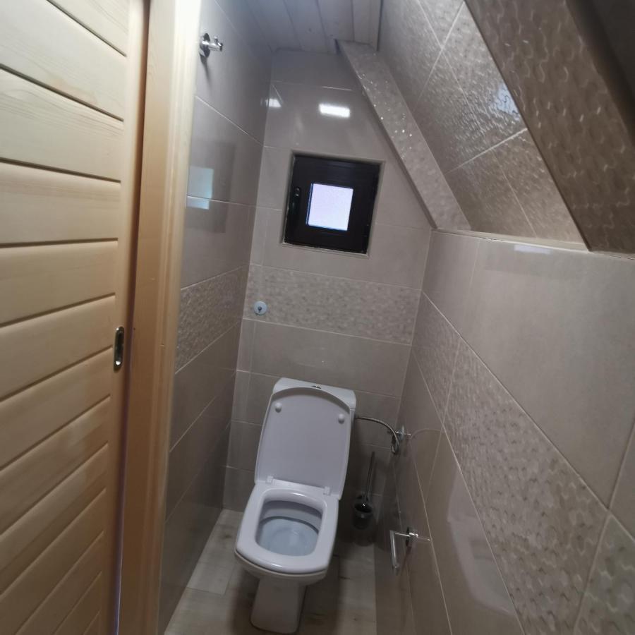 Bosaca Villa Žabljak Eksteriør bilde