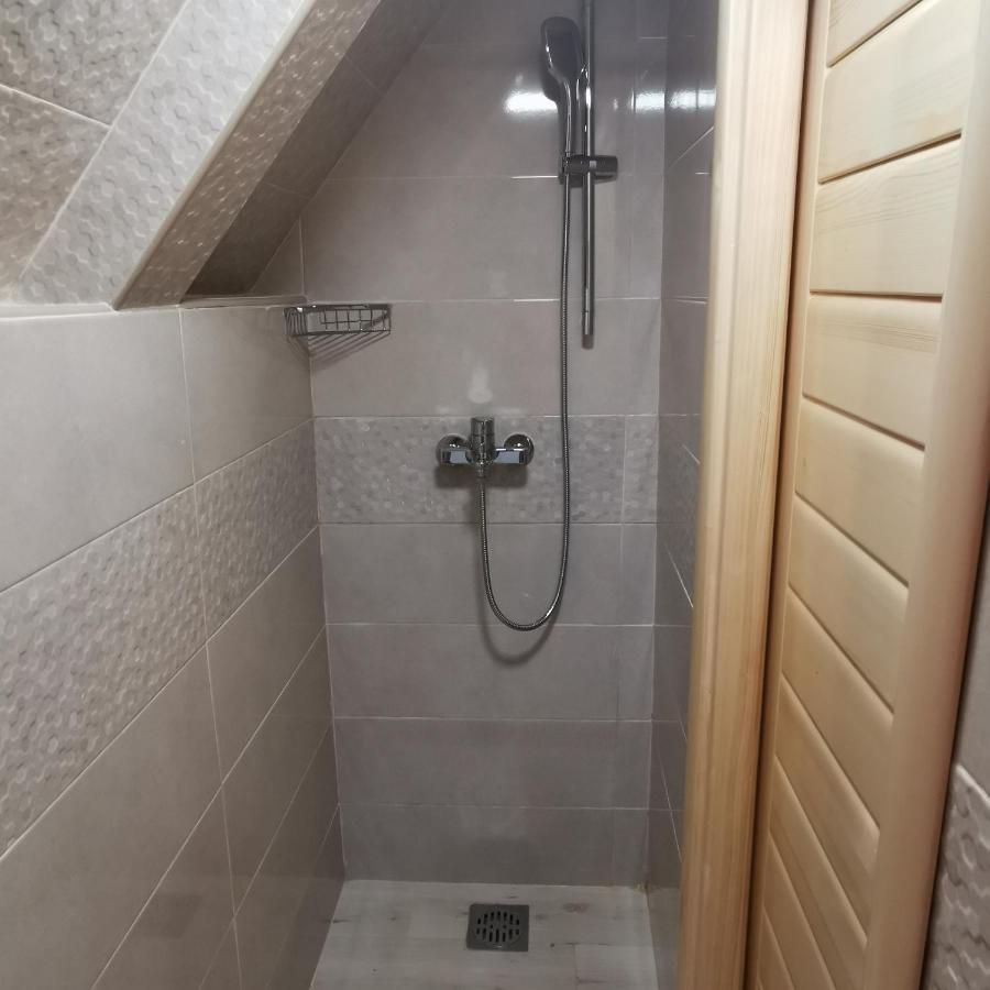 Bosaca Villa Žabljak Eksteriør bilde