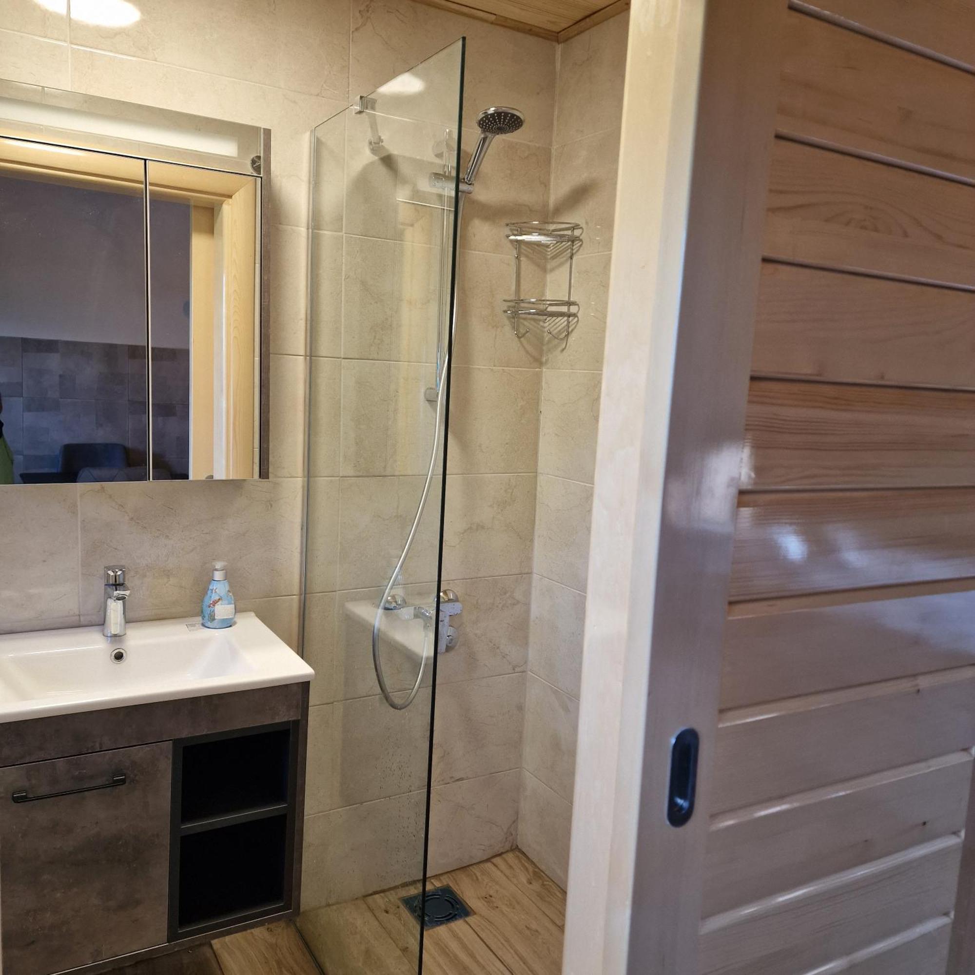 Bosaca Villa Žabljak Eksteriør bilde